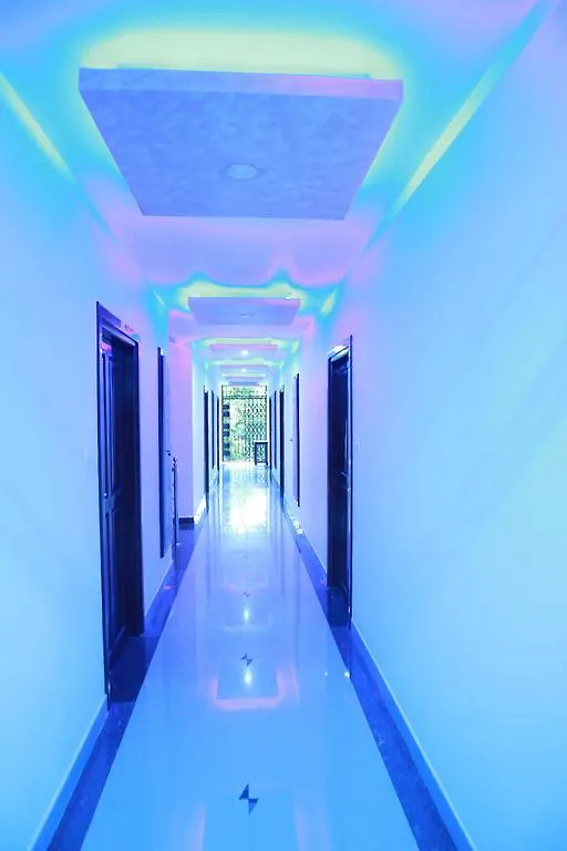 Hotel Dream Home Residency Kumily