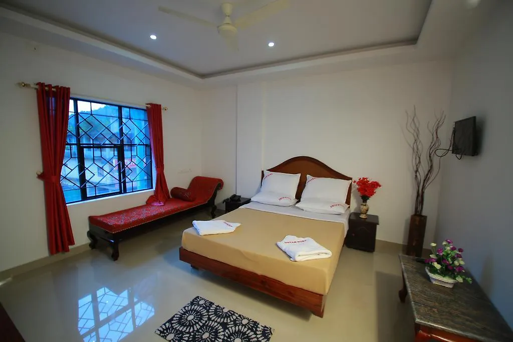 Dream Home Residency Kumily