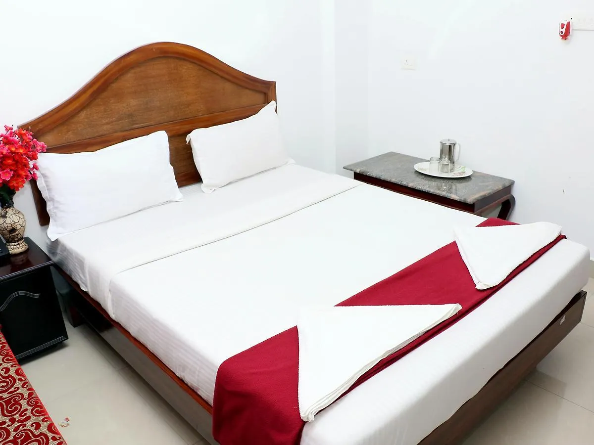 Dream Home Residency Kumily 2*,