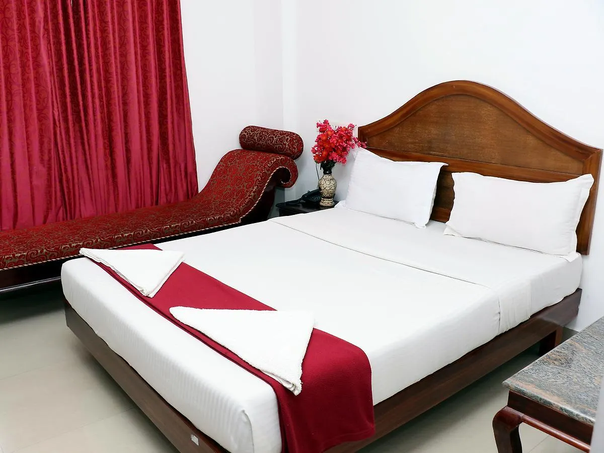 Dream Home Residency Kumily