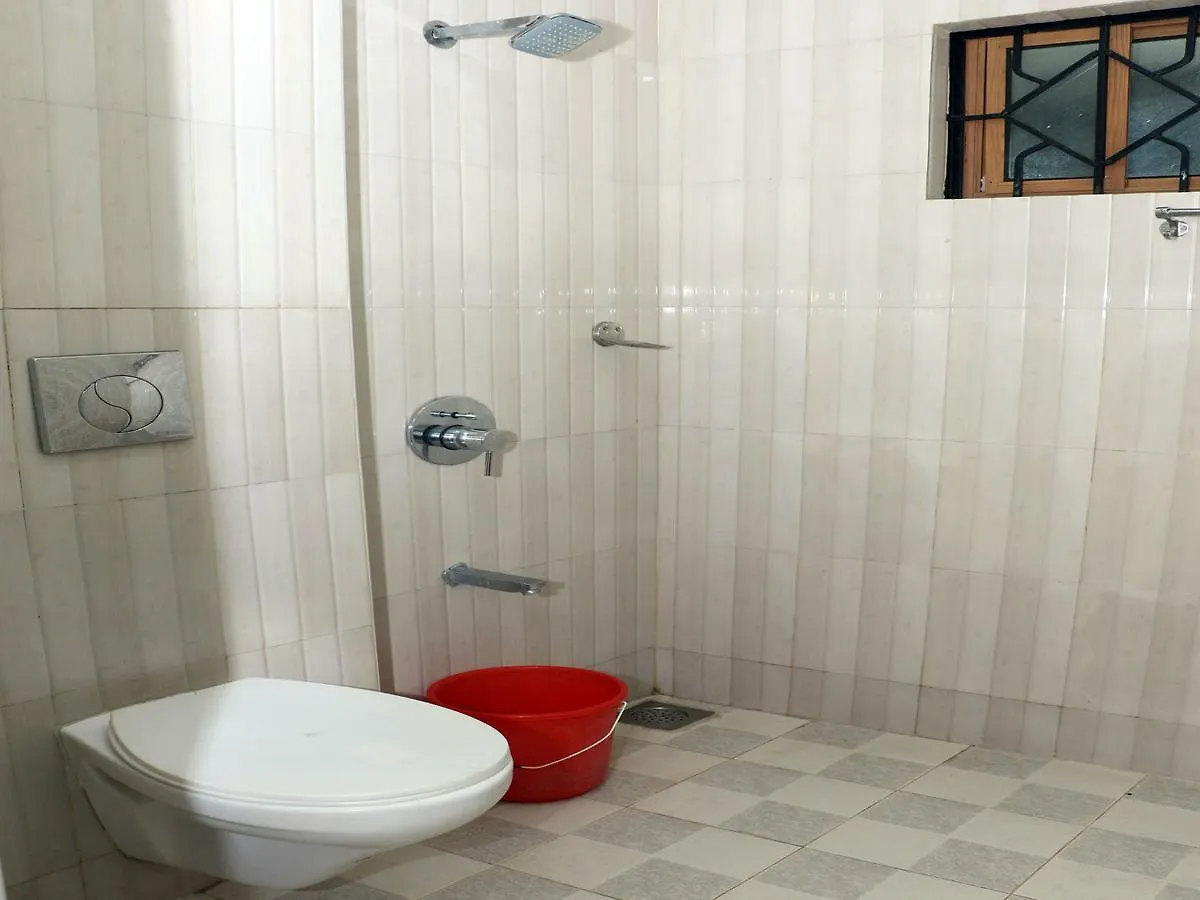 Dream Home Residency Kumily