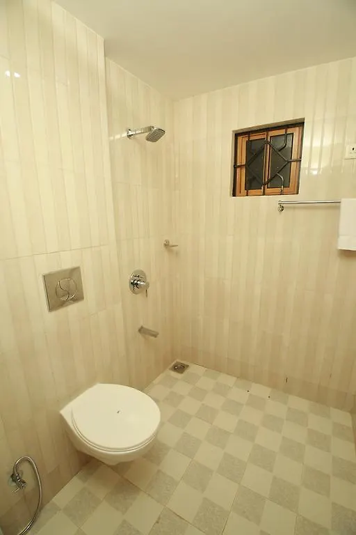 Dream Home Residency Kumily Hotel