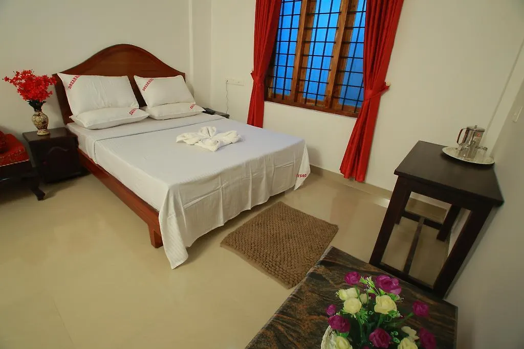 Dream Home Residency Kumily