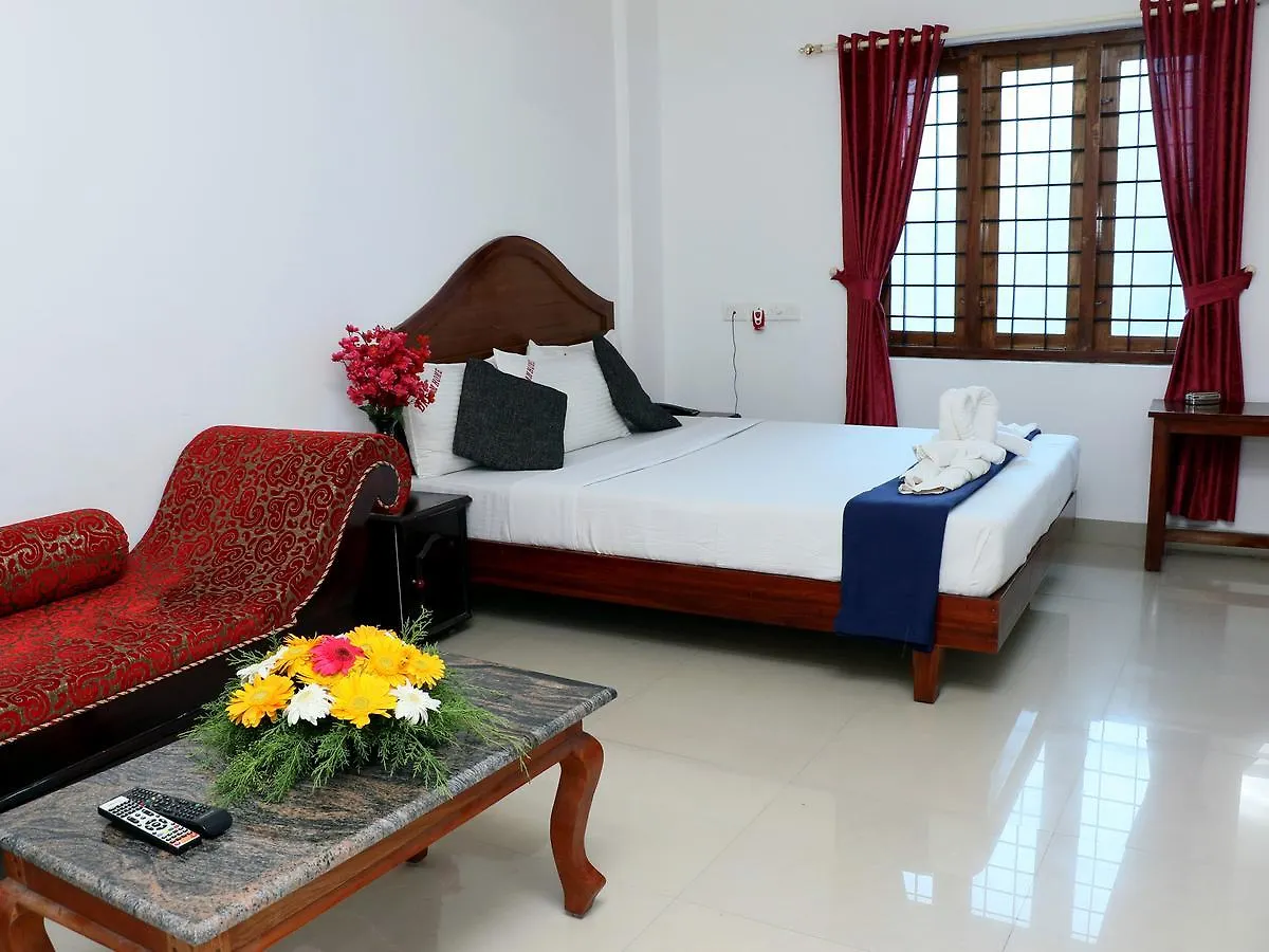 Dream Home Residency Kumily India