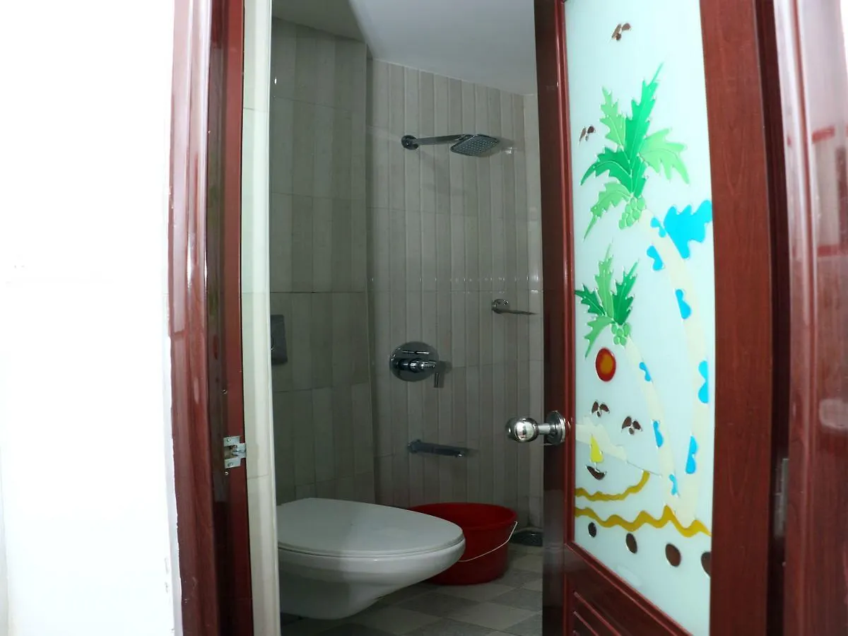Dream Home Residency Kumily India