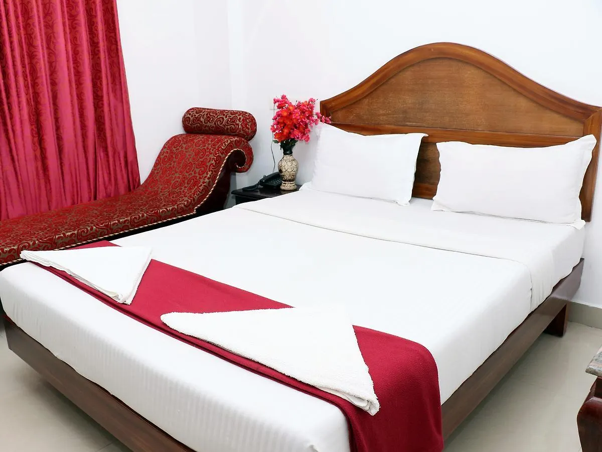 Dream Home Residency Kumily Hotel