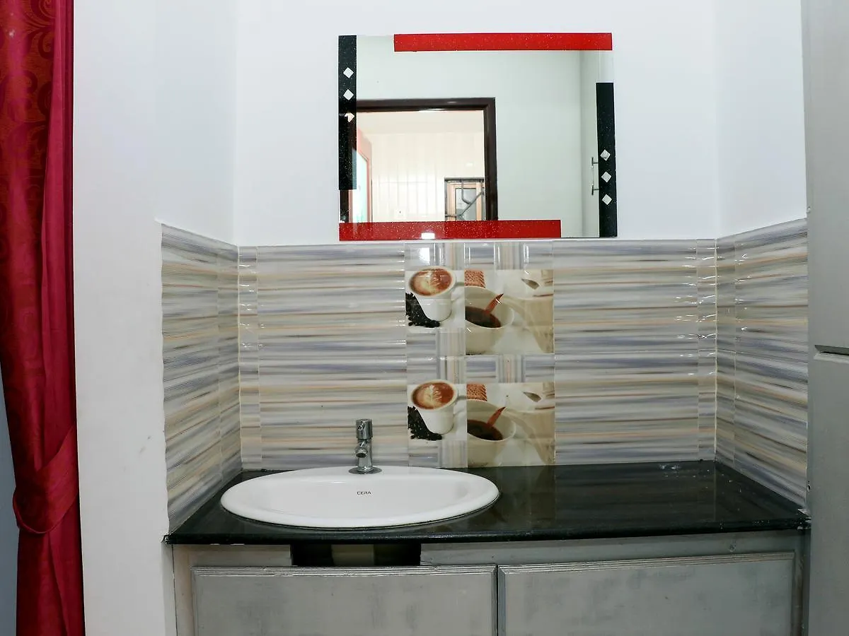 Hotel Dream Home Residency Kumily